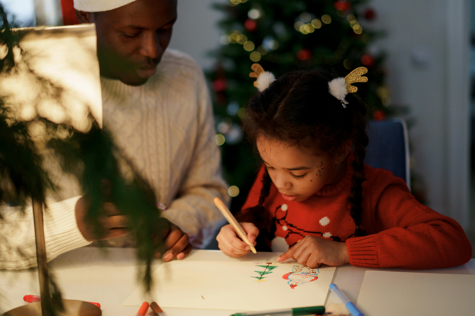 Letters from Santa | Why Personalized Santa Letters Create Christmas Memories That Last a Lifetime Letters from Santa | Why Personalized Santa Letters Create Christmas Memories That Last a Lifetime